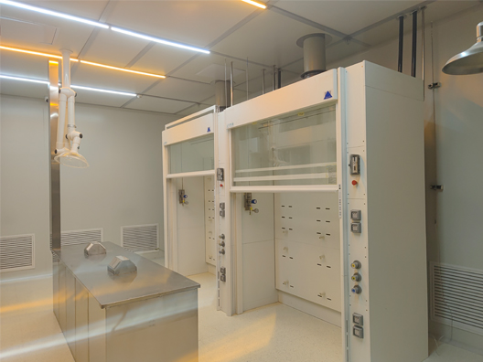 凈化車間潔凈等級標準