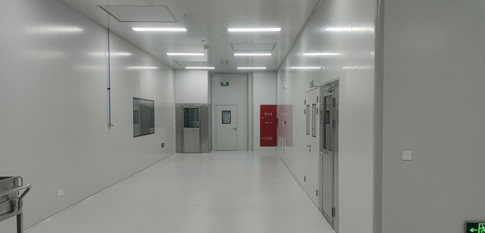 無塵潔凈車間為何會產生靜電，怎么阻止靜電？