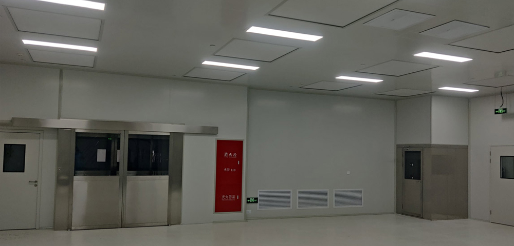 無塵潔凈車間為何會產生靜電，怎么阻止靜電？-1