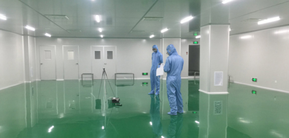 GMP凈化車(chē)間驗(yàn)收的問(wèn)題有哪些-1 GMP凈化車(chē)間驗(yàn)收的問(wèn)題有哪些-1