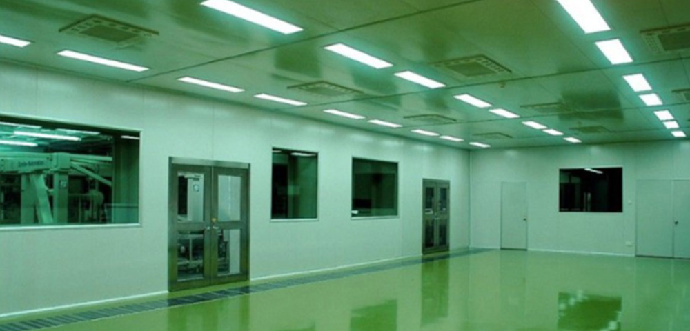 凈化車間和無(wú)塵車間有什么區(qū)別